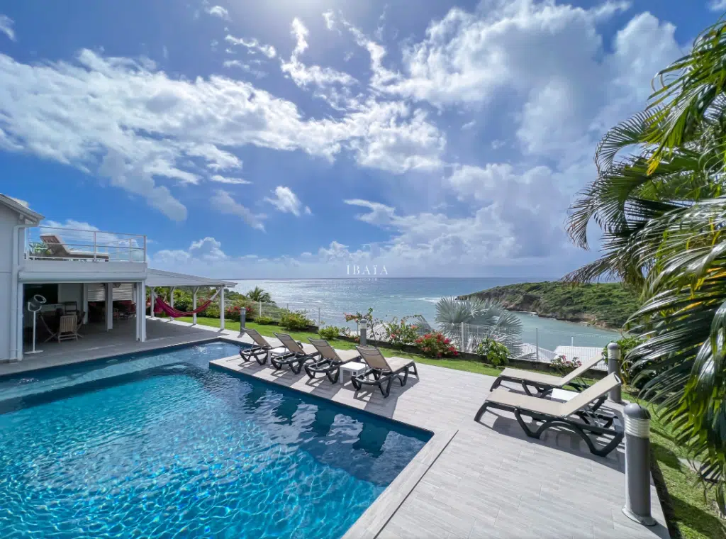 Villa Aya, Saint-François Guadeloupe