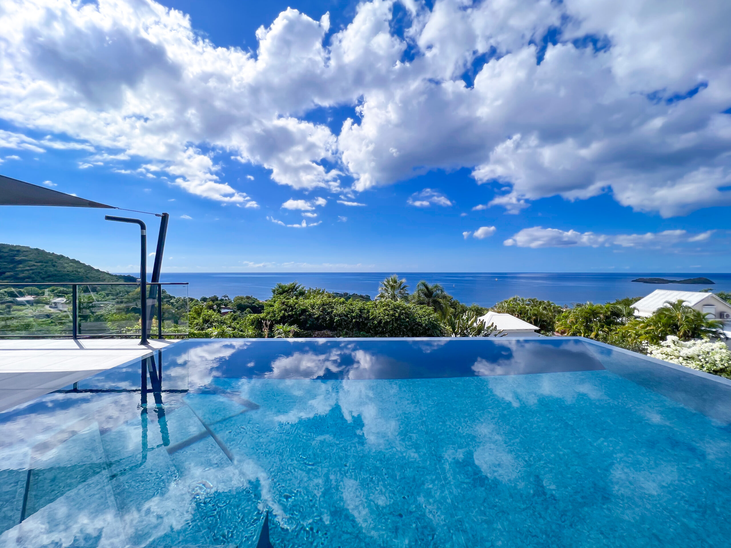 Économisez sur votre location saisonnière en Guadeloupe grâce aux promotions