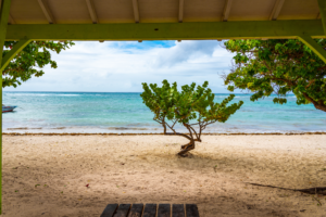 Location de villa Saint-François, Guadeloupe