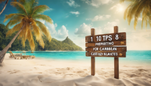 découvrez nos 10 conseils essentiels pour préparer votre voyage aux caraïbes, afin d'optimiser votre expérience, de choisir les meilleures activités et d'explorer les magnifiques îles en toute sérénité.