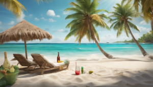 découvrez le meilleur moment pour visiter la guadeloupe et profitez pleinement de ses plages paradisiaques, de sa nature luxuriante et de sa culture riche. idéal pour les amoureux du soleil et les aventuriers, planifiez votre séjour au cœur des caraïbes pour une expérience inoubliable.