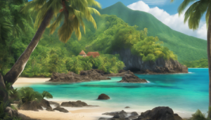 découvrez les trésors cachés de la guadeloupe à travers un voyage inoubliable dans les joyaux de basse-terre et grande-terre. plongée dans des paysages époustouflants, plages secrètes et richesses culturelles, cette aventure vous dévoilera le meilleur des îles aux fleurs.