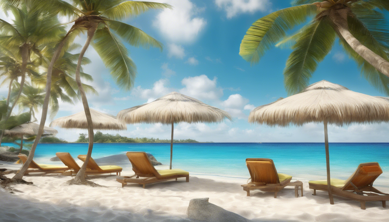 découvrez les meilleurs bons plans pour des vacances inoubliables aux antilles ! profitez de nos conseils pour des séjours abordables, des activités incontournables et des conseils d'experts pour explorer ces îles paradisiaques. transformez vos rêves de voyage en réalité avec nos astuces pratiques et nos suggestions personnalisées.