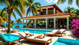 découvrez les 10 meilleures villas en location saisonnière en guadeloupe pour des vacances inoubliables. profitez de notre sélection de propriétés de rêve, idéales pour se détendre et explorer les magnifiques paysages de l'île. réservez votre séjour idéal dès maintenant!